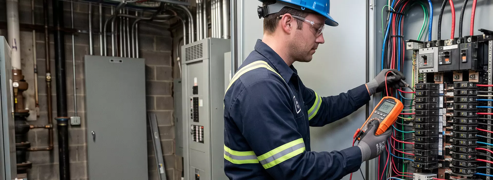 Electrical Troubleshooting