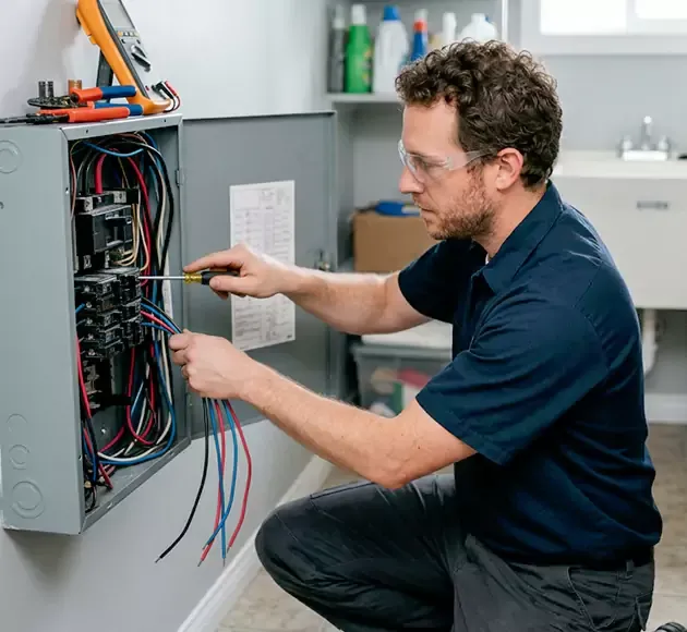 Local Electrical Contractors for Westerville Homes and Businesses