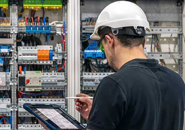 Electrical Inspection Services Westerville