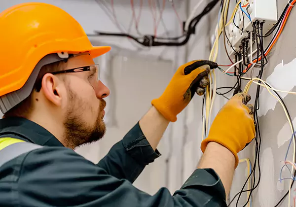 Electrical Wiring Services Westerville