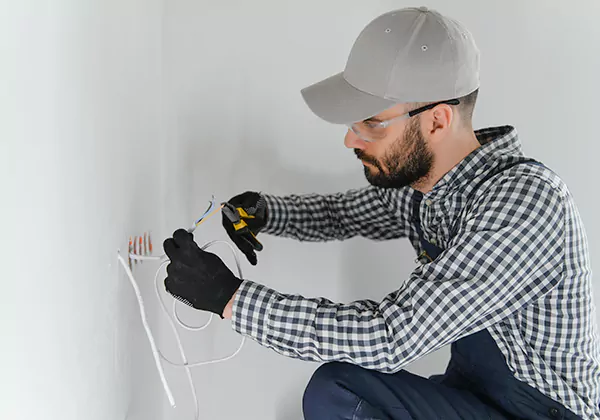 Emergency Electrical Repair Westerville