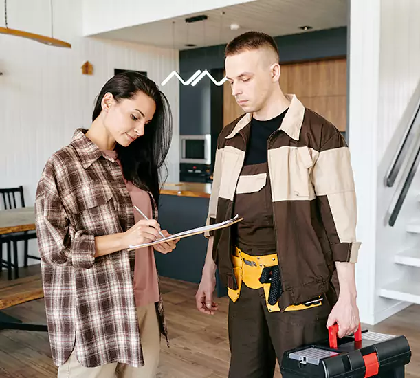 Our Approach to Advanced Electrical Services in Westerville, OH