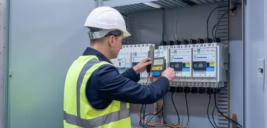 Commercial Electrical Repair In Westerville