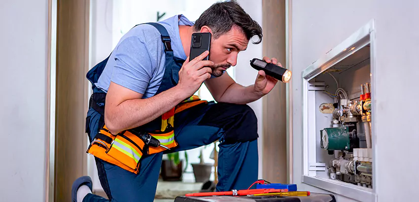 Electrical Repair Services In Westerville