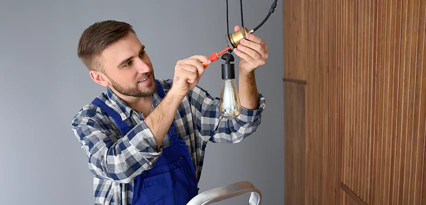 Residential Electrical Repair In Westerville