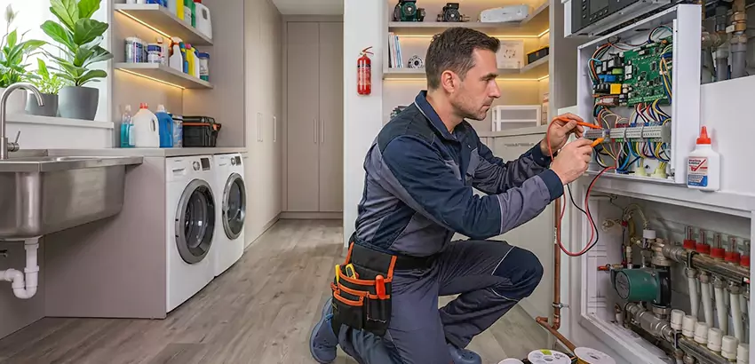Residential Electrician In Westerville