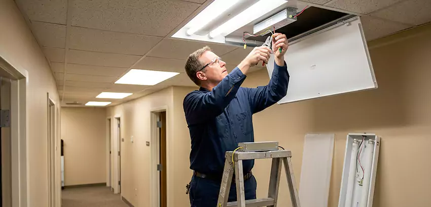 Sign and Neon Ballast Replacement in Westerville
