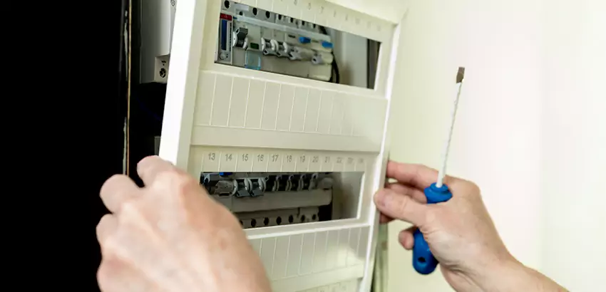 Main Breaker Replacement in Westerville