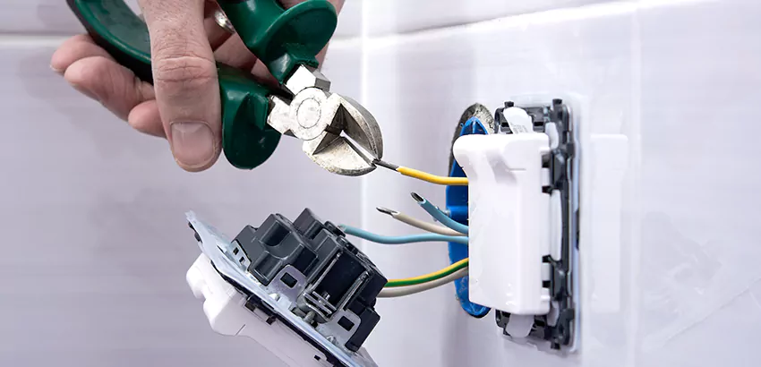 Outlet and Switch Repair Services in Westerville
