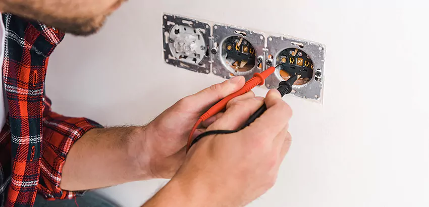 Building Automation and Smart Connectivity in Westerville