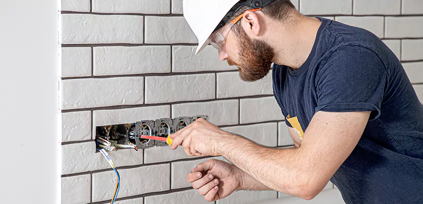 Rewiring for Modern Electrical Demand in Westerville