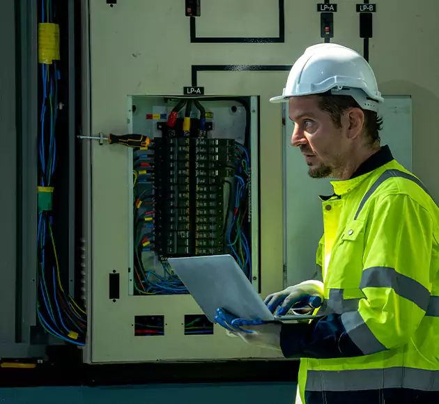 Professional Electrical Inspection: Your Local Safety Check Team in Westerville, OH