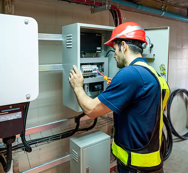 Professional Electrical Maintenance: Your Local Preventive Care Team in Westerville, OH