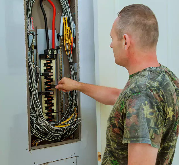 Professional Electrical Panel Upgrade: Your Local Panel Specialist in Westerville, OH