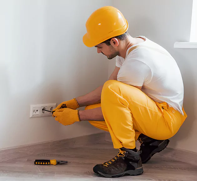 Trusted Electrical Repair Services: Your Local Fix-It Team in Westerville, OH