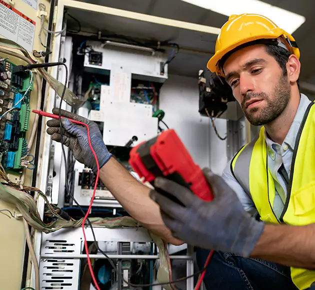 Professional Electrical Troubleshooting: Your Local Diagnostic Team in Westerville, OH