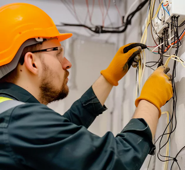 Professional Electrical Wiring Services: Your Local Wiring Team in Westerville, OH