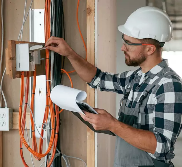 Professional Emergency Electrical Repair: Your Local Urgent Fix Team in Westerville, OH