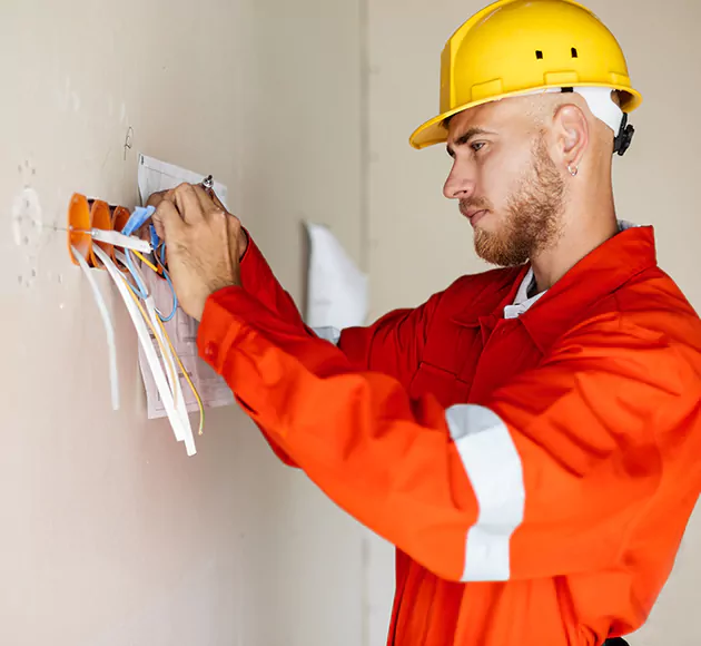 Local 24 Hour Electrician: Fast Response When You Need It Most in Westerville, OH