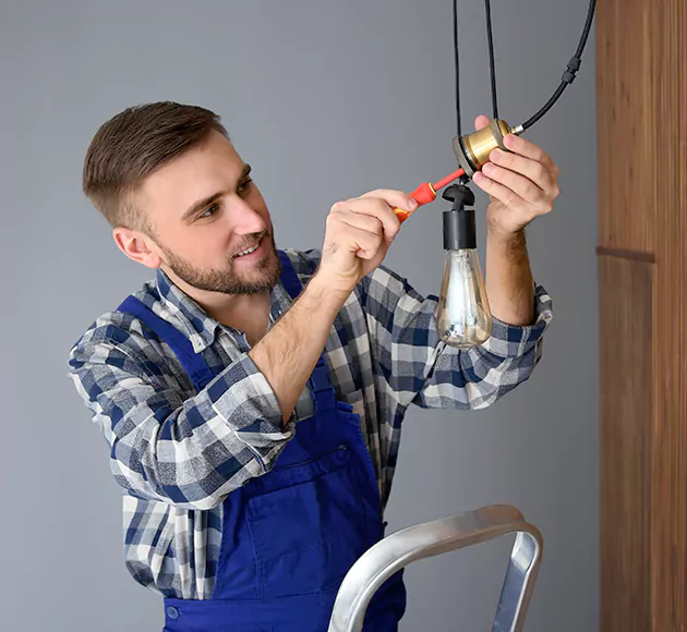 Professional Lighting Electrician: Your Local Fixture Expert in Westerville, OH