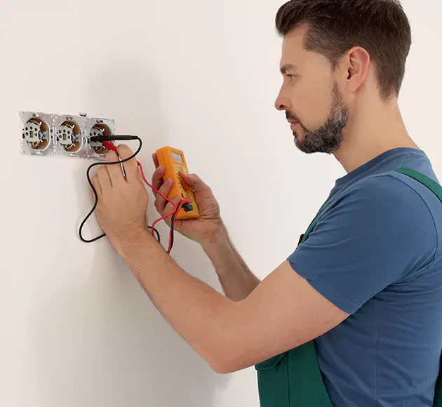 Professional Residential Electrical Repair: Your Local Home Fix-It Team in Westerville, OH