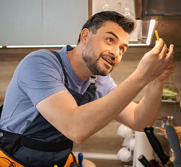 Trusted Home Electrician: Your Local Choice in in Westerville, OH