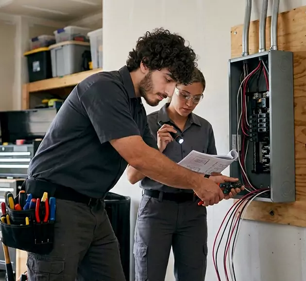Professional Subpanel Installation: Your Local Installation Team in Westerville, OH