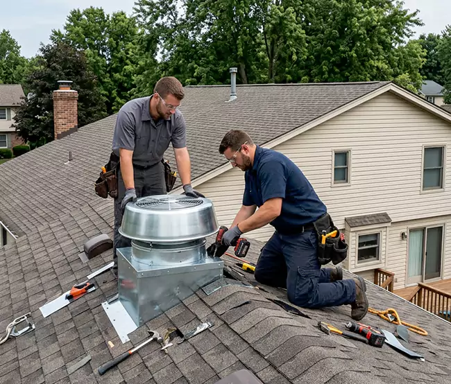 What Makes Us the Right Choice in Westerville, OH