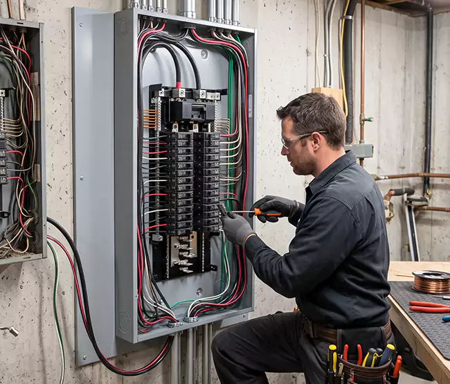 What Makes Us the Right Choice in Westerville, OH?