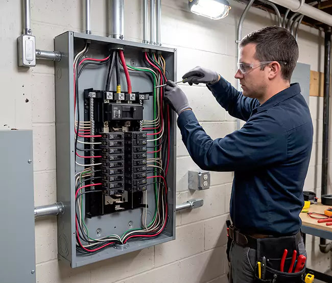 What Makes Us the Right Choice in Westerville, OH?
