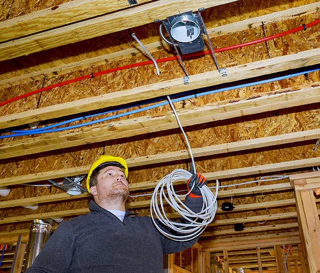 What Makes Us the Right Choice in Westerville,OH