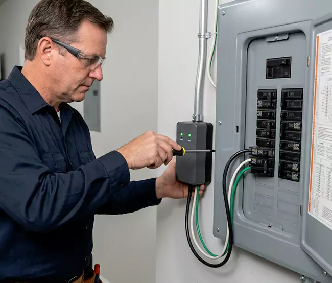 What Makes Us the Right Choice in Westerville, OH?